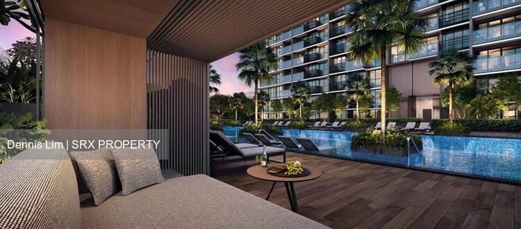 Chuan Park (D19), Condominium #607432381